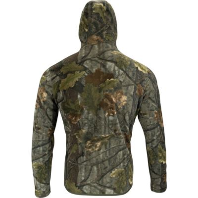 Bluza z kapturem FIELDMAN fleece EVO