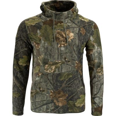 Bluza z kapturem FIELDMAN fleece EVO
