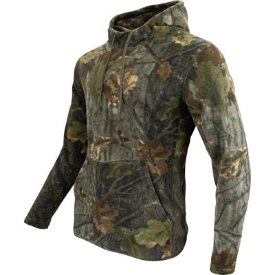 Bluza z kapturem FIELDMAN fleece EVO