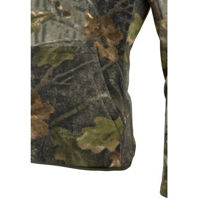 Bluza z kapturem FIELDMAN fleece EVO