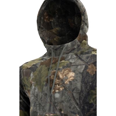 Bluza z kapturem FIELDMAN fleece EVO