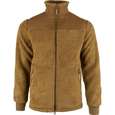 Bluza polarowa SHERPA GEN 2 CAMEL SAND