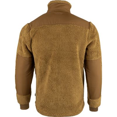 Bluza polarowa SHERPA GEN 2 CAMEL SAND