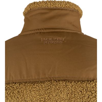 Bluza polarowa SHERPA GEN 2 CAMEL SAND