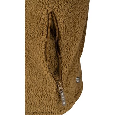 Bluza polarowa SHERPA GEN 2 CAMEL SAND