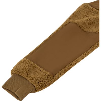 Bluza polarowa SHERPA GEN 2 CAMEL SAND