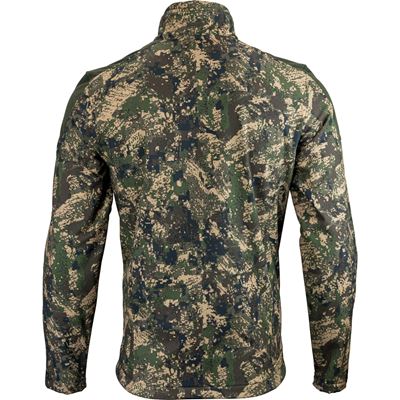 Kurtka softshell DIGICAM