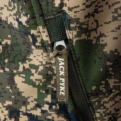 Kurtka softshell DIGICAM