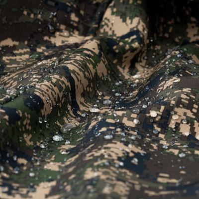 Kurtka softshell DIGICAM