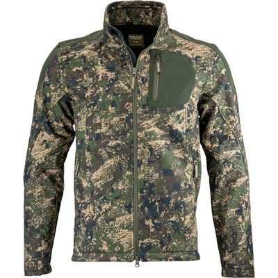 Kurtka softshell DIGICAM