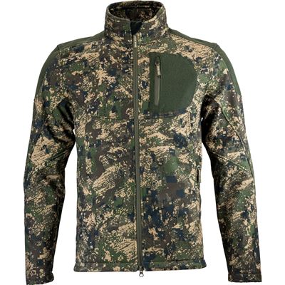 Kurtka softshell DIGICAM