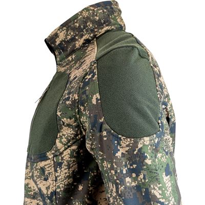 Kurtka softshell DIGICAM