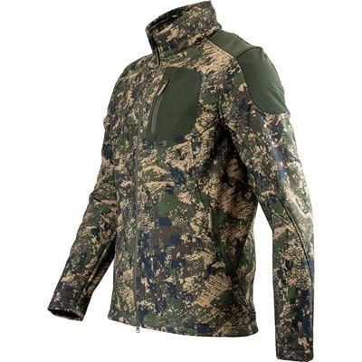 Kurtka softshell DIGICAM