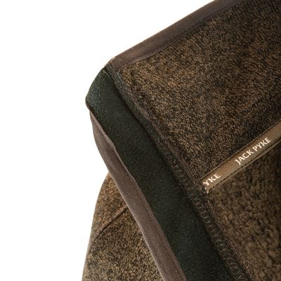 Bluza WEARDALE FLEECE BLACK
