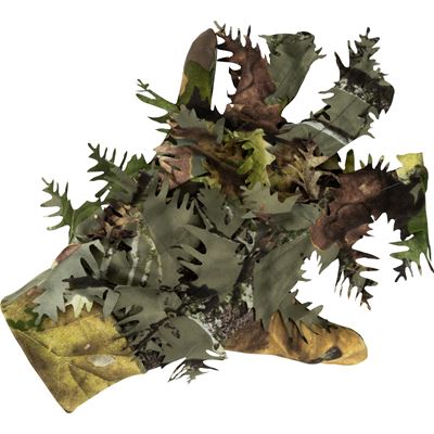 Rękawice LLCS z listkami 3D EVO