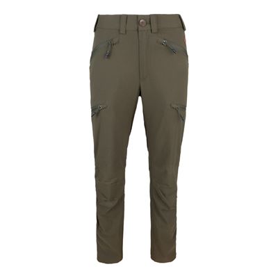 Spodnie damskie STRETCH OLIV JACK PYKE JLTRSSTR 2