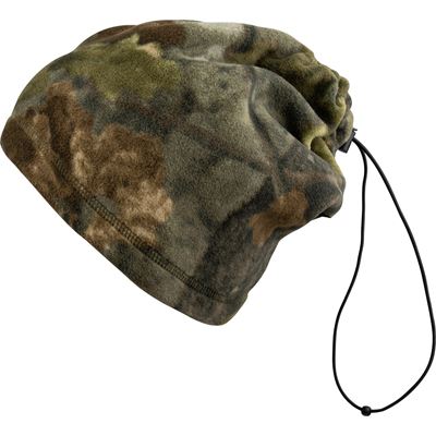 Ocieplacz na szyję FLEECE ze sznurkiem EVO