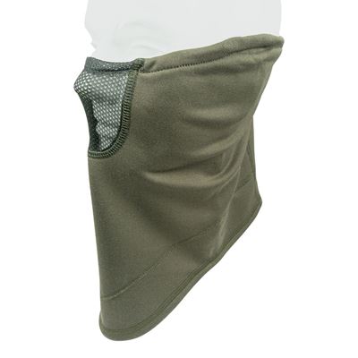 Opaska na szyję TECHNICAL GAITER ZELENÝ