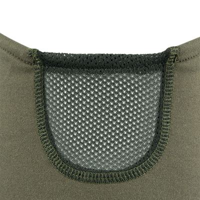 Opaska na szyję TECHNICAL GAITER ZELENÝ