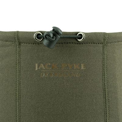 Opaska na szyję TECHNICAL GAITER ZELENÝ