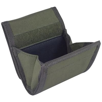 Futerał na śrut 500 szt. do paska GREEN