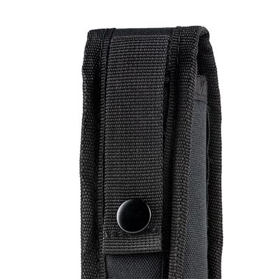 Kabura na końcówkę broni BLACK