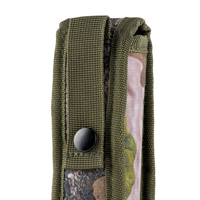 Etui na kolbę broni EVO