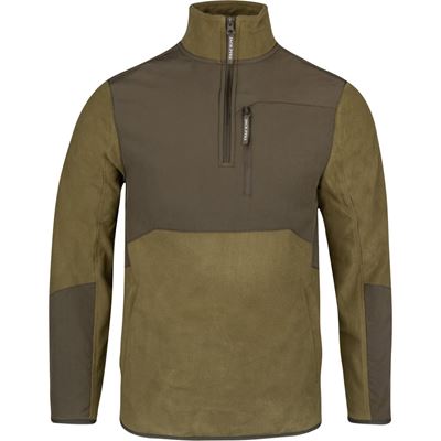 Bluza RANNOCK FLEECE PULLOVER COYOTE