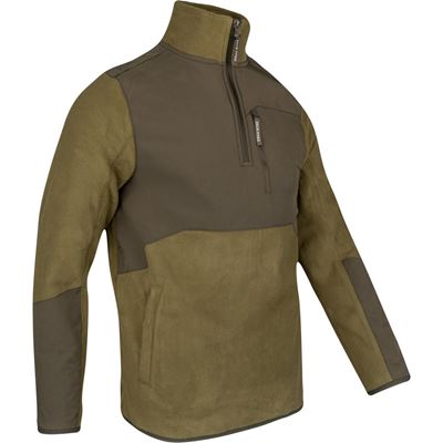 Bluza RANNOCK FLEECE PULLOVER COYOTE