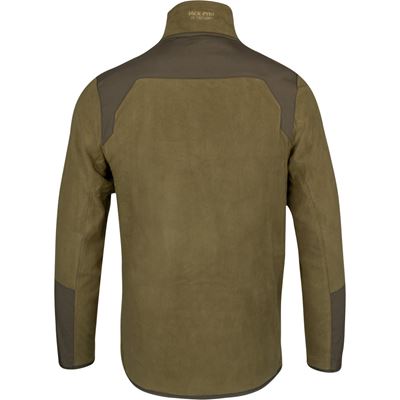 Bluza RANNOCK FLEECE PULLOVER COYOTE