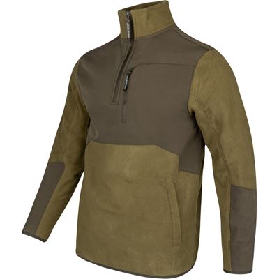 Bluza RANNOCK FLEECE PULLOVER COYOTE