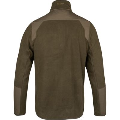 Bluza RANNOCK FLEECE PULLOVER GREEN