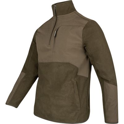 Bluza RANNOCK FLEECE PULLOVER GREEN