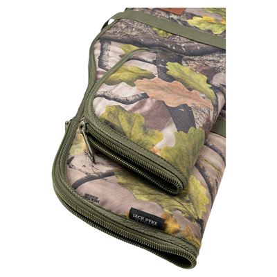 Torba na karabin RIFLE&SIGHT z uchwytem EVO