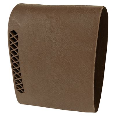 Gumowa osłona kolby BLACK