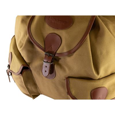 Plecak ROE canvas SAND