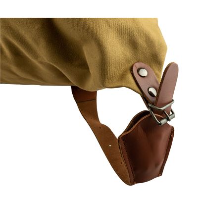 Plecak ROE canvas SAND