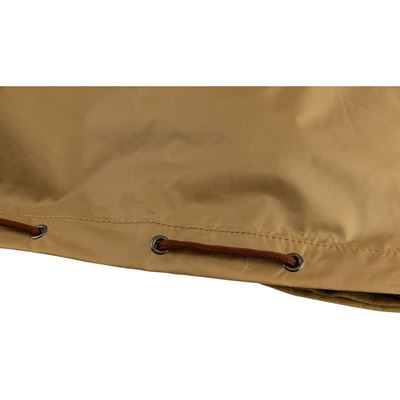 Plecak ROE canvas SAND