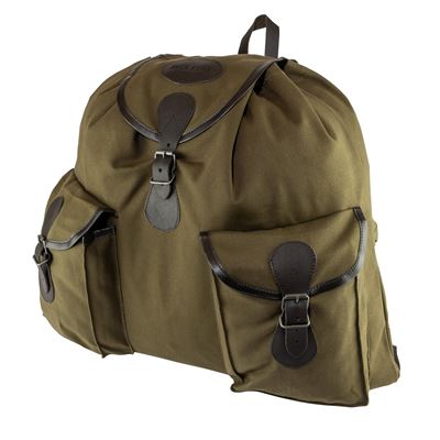 Plecak ROE canvas GREEN