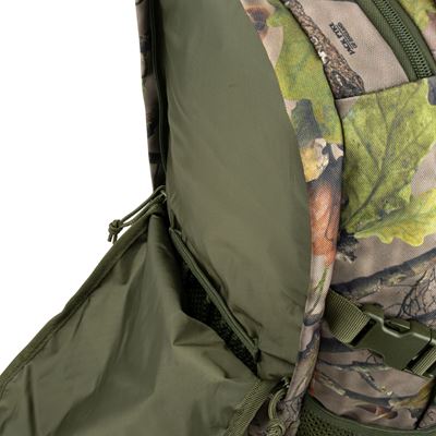 Plecak RIFLE z kaburą na broń długą EVO