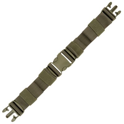 Plecak RIFLE z kaburą na broń długą EVO