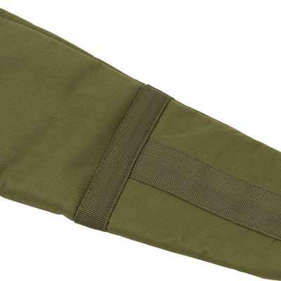 Plecak RIFLE z pokrowcem na długą broń ZIELONY
