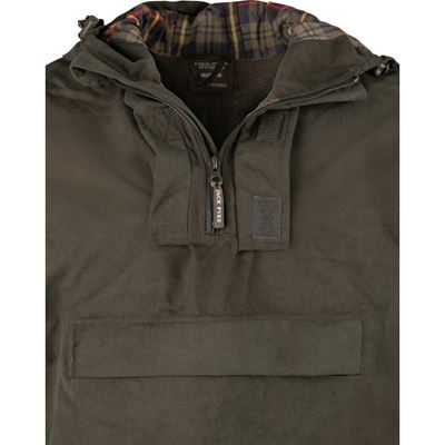 Kurtka ASHCOMBE SMOCK z membraną