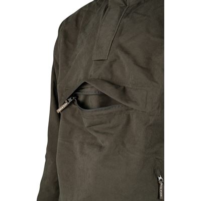 Kurtka ASHCOMBE SMOCK z membraną