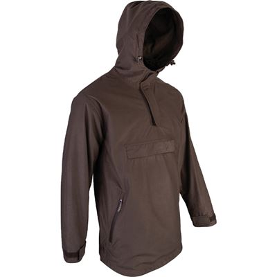 Kurtka GALBRAITH SMOCK nieprzemakalna BRĄZOWA