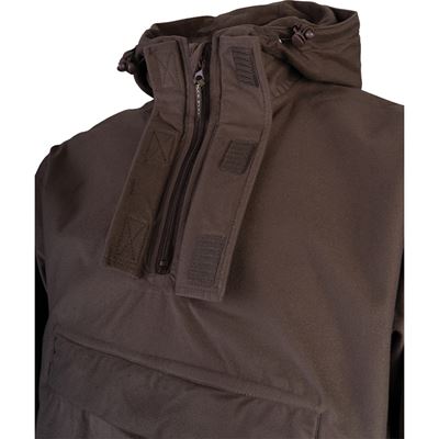 Kurtka GALBRAITH SMOCK nieprzemakalna BRĄZOWA