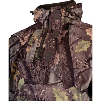 Kurtka GALBRAITH SMOCK nieprzemakalna EVO