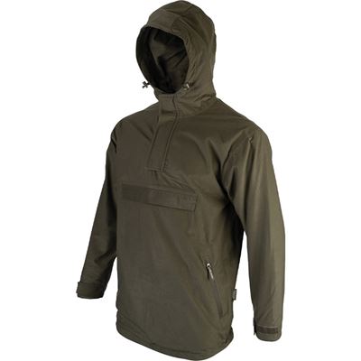 Wodoodporna kurtka GALBRAITH SMOCK GREEN