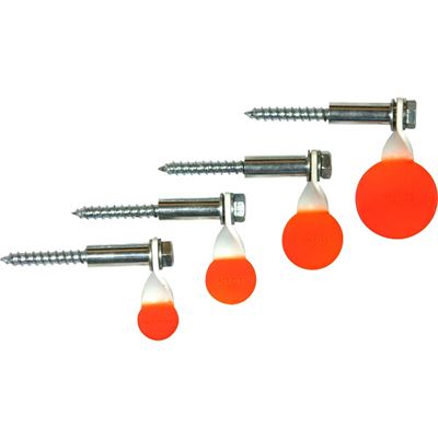 Zestaw obrotowych tarcz treningowych MINI SPINNER