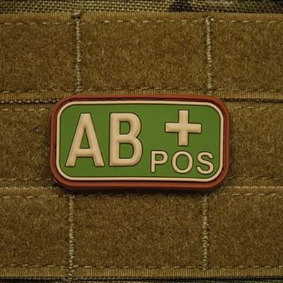 Plastikowa łatka KREV AB POS MULTICAM®